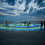 Maky Lägenhet Zadar