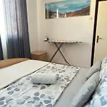 Lägenhet Maky Zadar