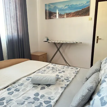 Appartement Maky Zadar