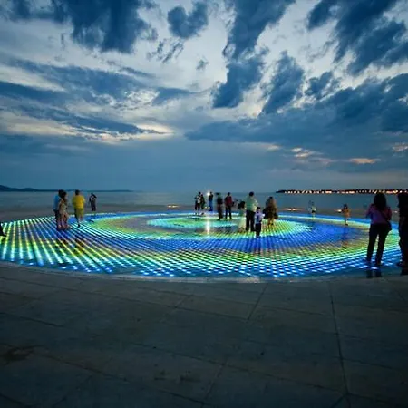 Maky Apartment Zadar