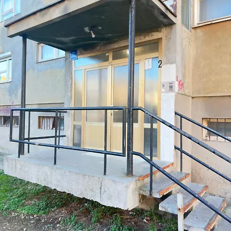 Maky Apartment