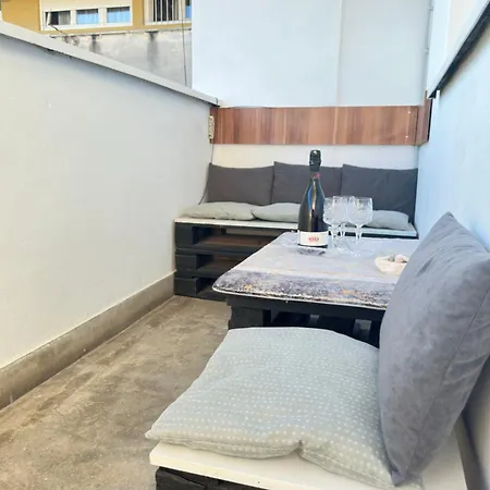 Maky Apartment *