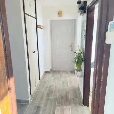 Maky Apartment