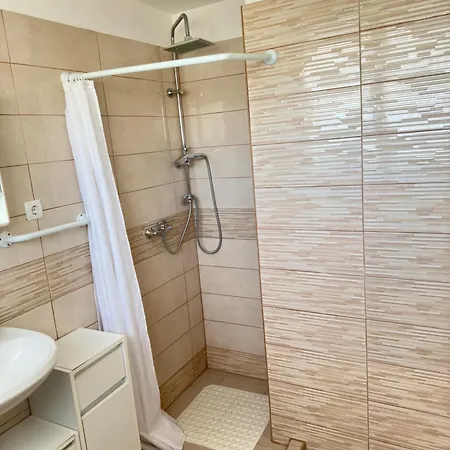 Apartment Maky *