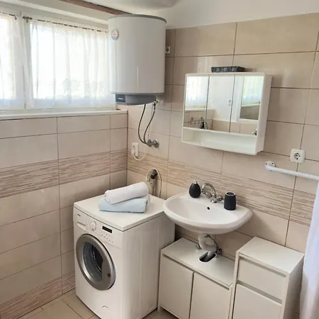 Apartament Maky Zadar