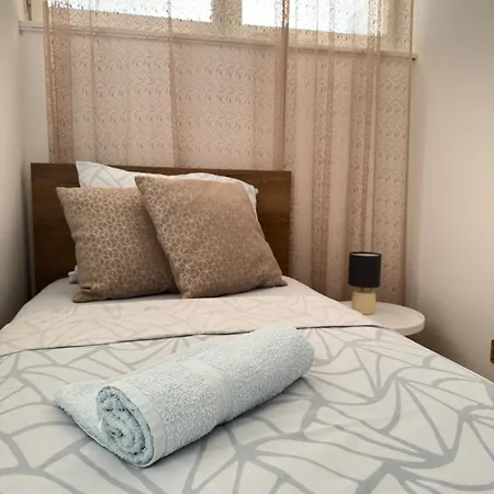 Apartment Maky