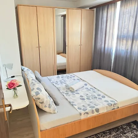 Apartment Maky *