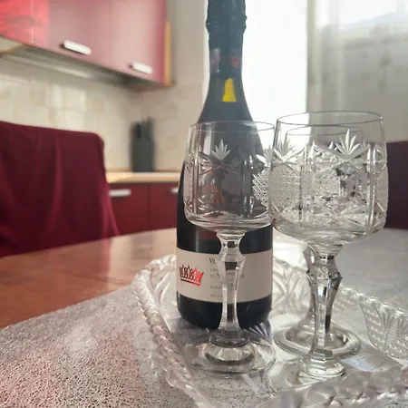 Apartament Maky Zadar