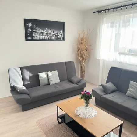 Apartment Maky *