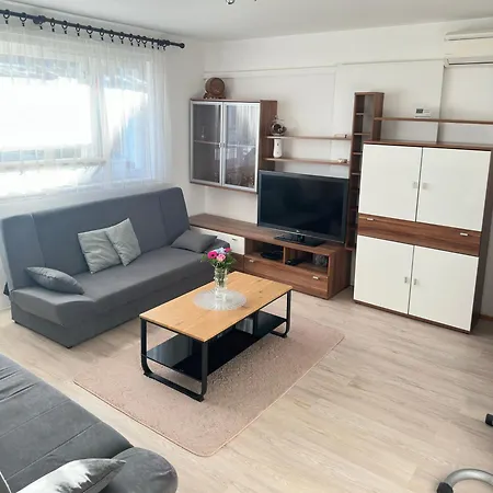 Maky Apartment