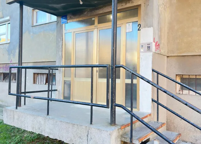 Maky Апартаменты