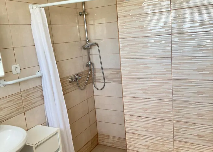 Апартаменты Maky *