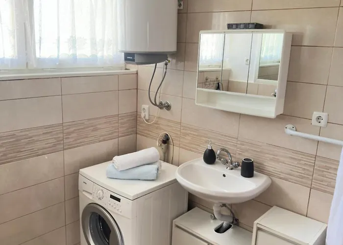 Lägenhet Maky Zadar