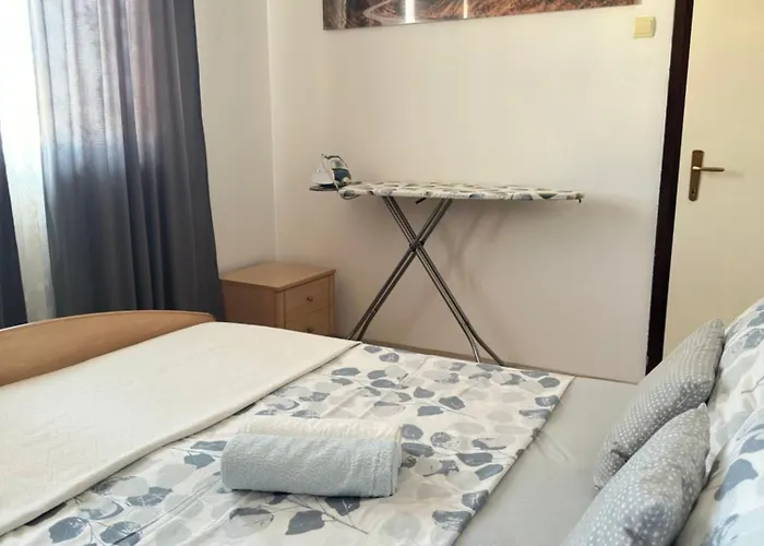 Lägenhet Maky Zadar