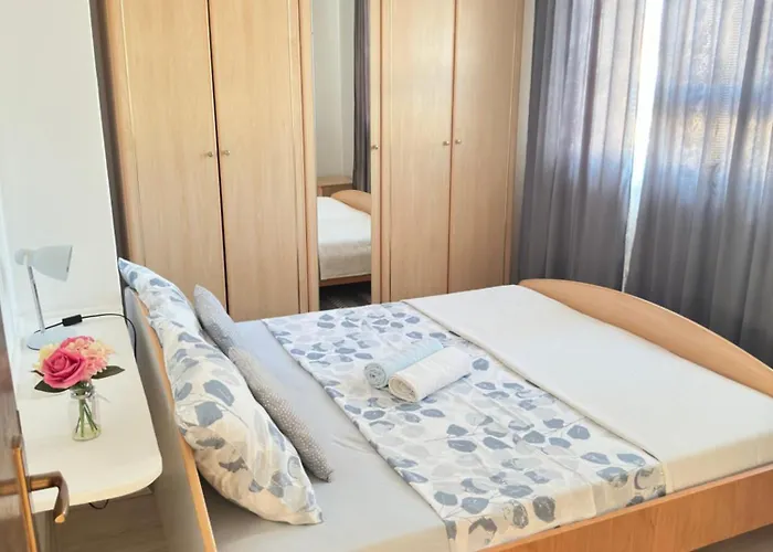 Апартаменты Maky *