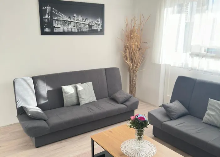 Апартаменты Maky *